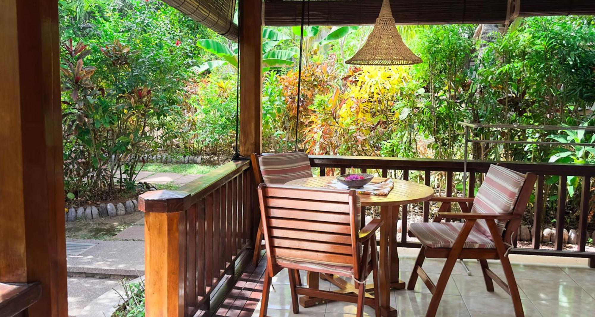 Cocotier Du Rocher La Digue Dış mekan fotoğraf